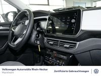 Volkswagen T-Cross - Vorschau Bild 20