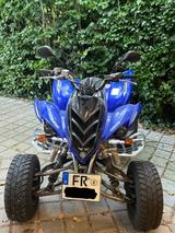 Yamaha 700R - Yamaha Motorräder in Freiburg
