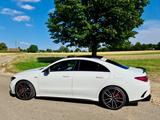 Mercedes-Benz CLA 35 AMG 4MATIC NIGHTPAKET AERO PANO