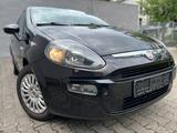 Fiat Punto MyLife 1.2 2011 - 1. Hand - 88t Km - Fiat Punto: Schwarz