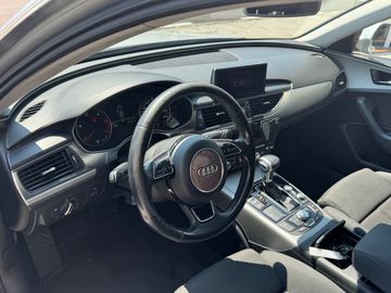 Audi A6 - 8