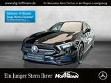 Mercedes-Benz A 250 e LIM+AMGLine+NIGHT+LED+NAVI+BURM+KAMERA - Mercedes-Benz A 250 in Stuttgart