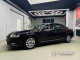 Audi A6 Lim. 2.0 TDIe - Audi A6 aus 2010: Limousine
