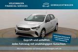 Opel Corsa Edition 1.2 SHZ*NAV*LANE*TEMPO*KLIMA - Opel Corsa Gebrauchtwagen in Augsburg