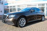 Mercedes-Benz E 250 Limousine*erst 58Tkm*Navi*SD*u.v.m - Mercedes-Benz E 250 mit Benzin-Antrieb: Limousine, Automatik
