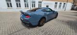 Ford Mustang 5.0 Ti-VCT V8 GT Auto GT - Ford Mustang aus 2025