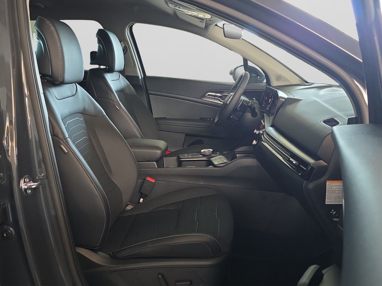 Kia Sportage - Bild 15
