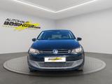 Volkswagen Polo 1.2Trendline Navi/DAB/Bluetoo/8Fach KAT NEU - Volkswagen Polo aus 2011: Trendline