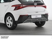 Hyundai i20 - Vorschau Bild 7