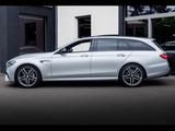 Mercedes-Benz E 63 AMG T-MODELL 4M+°NIGHT°360°PANO°BURM°AHK - gebrauchte Mercedes-Benz E 63 AMG aus dem Jahr 2019