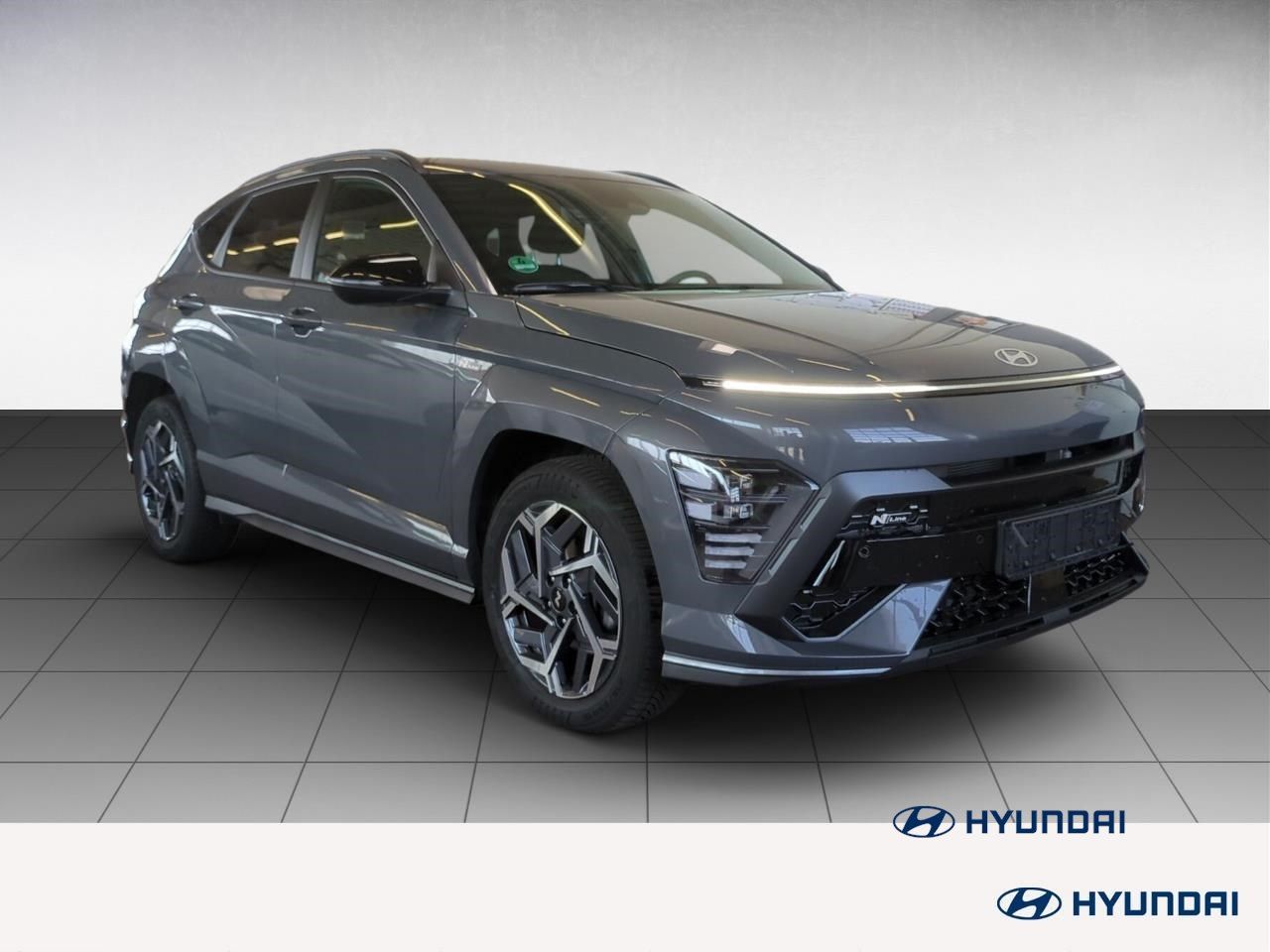 Hyundai Kona – Bild 4