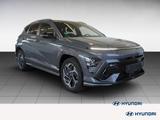 Hyundai Kona 1.6 MY26 N LINE 180PS DCT NAVI LED 18"LM - Hyundai KONA aus 2025