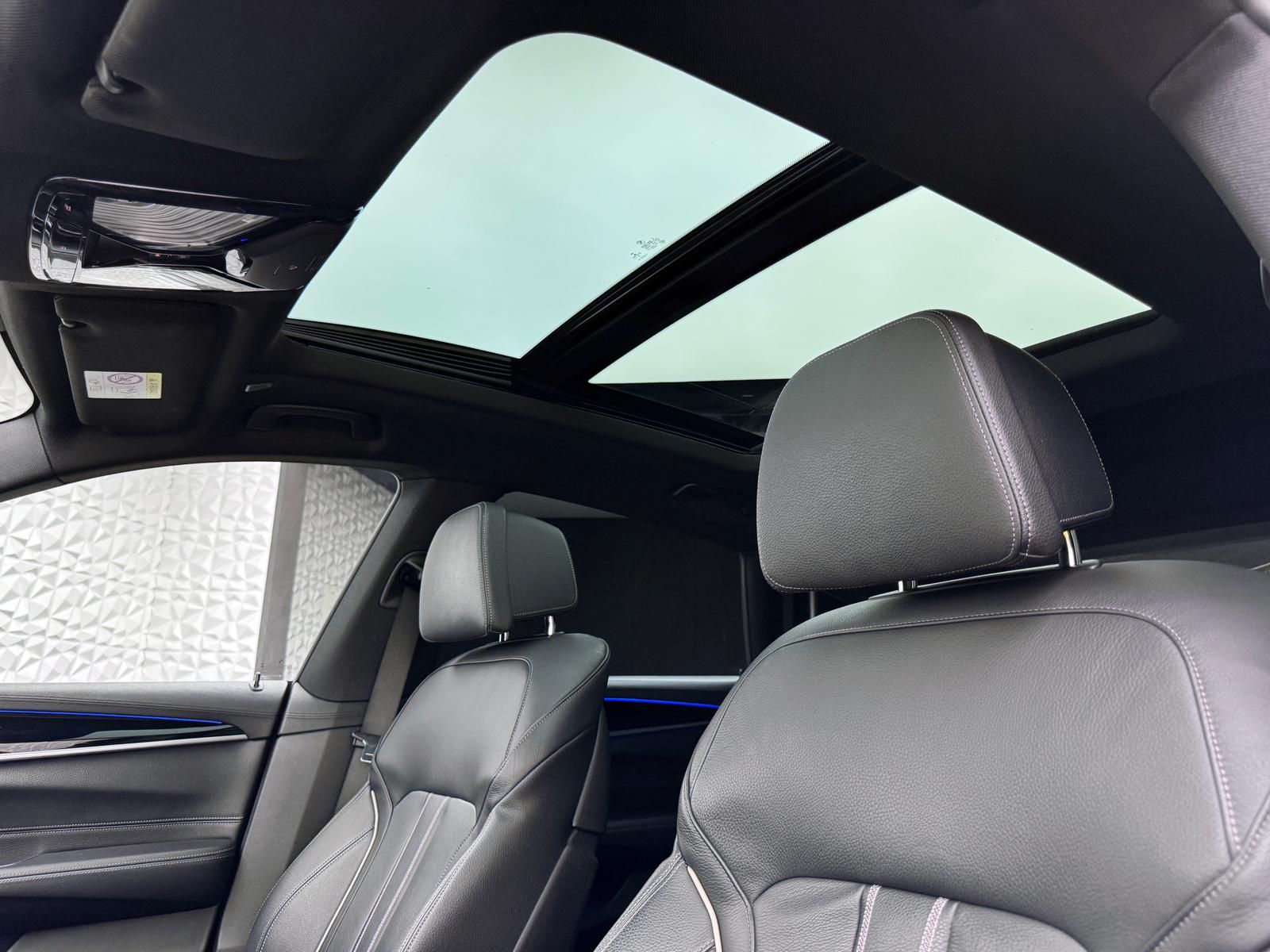 Fahrzeugabbildung BMW XDR/M-PAKET/AKTIVLENK/NIGHTV/ACC/H&K/LUFT/PANO