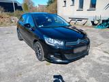 Citroën C4 1.6 Diesel Busnies Line - Citroën C4 in Lübeck