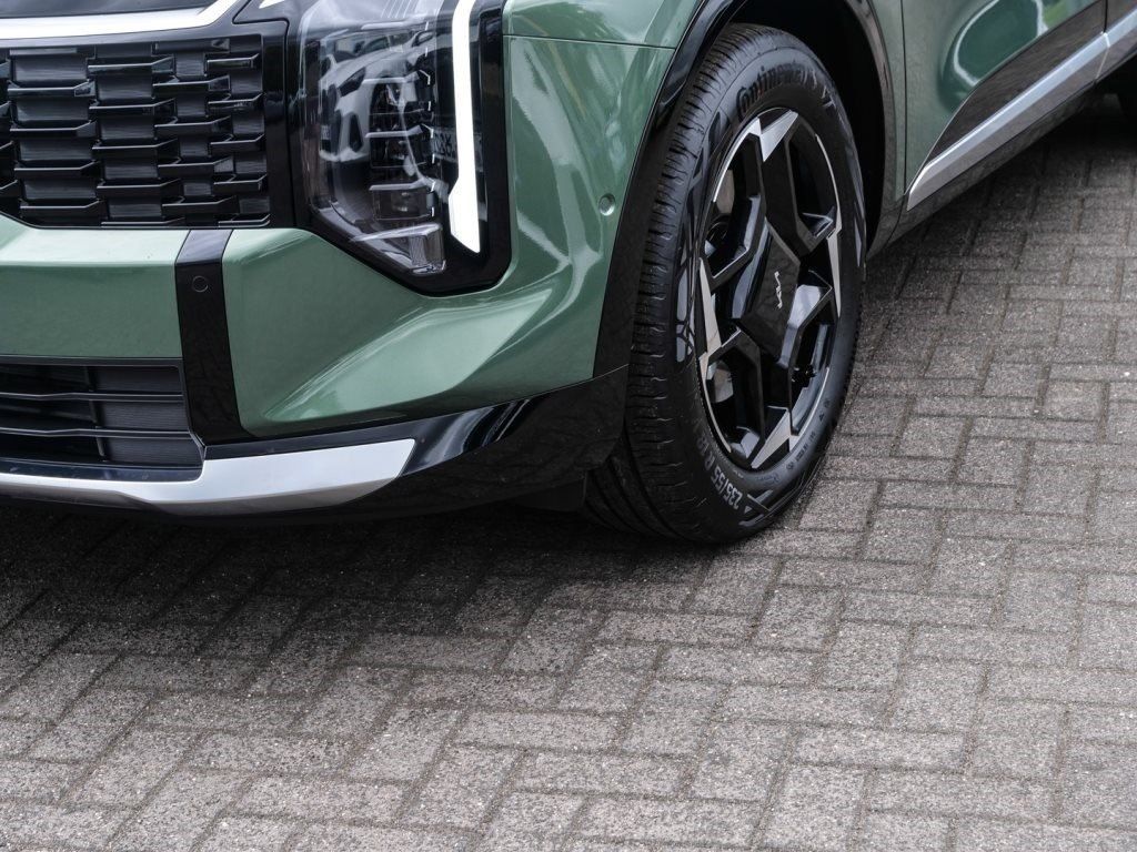 Kia Sportage - Bild 4