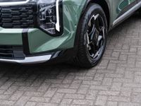 Kia Sportage - Vorschau Bild 4