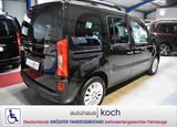 Mercedes-Benz Citan 112 EU6 Tourer Edition - Mercedes-Benz Citan: Tourer