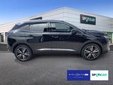 Peugeot 3008 GT 1.2 PT130 eAT8 NAVI APP DAB SHZ - Peugeot 3008: Schwarz