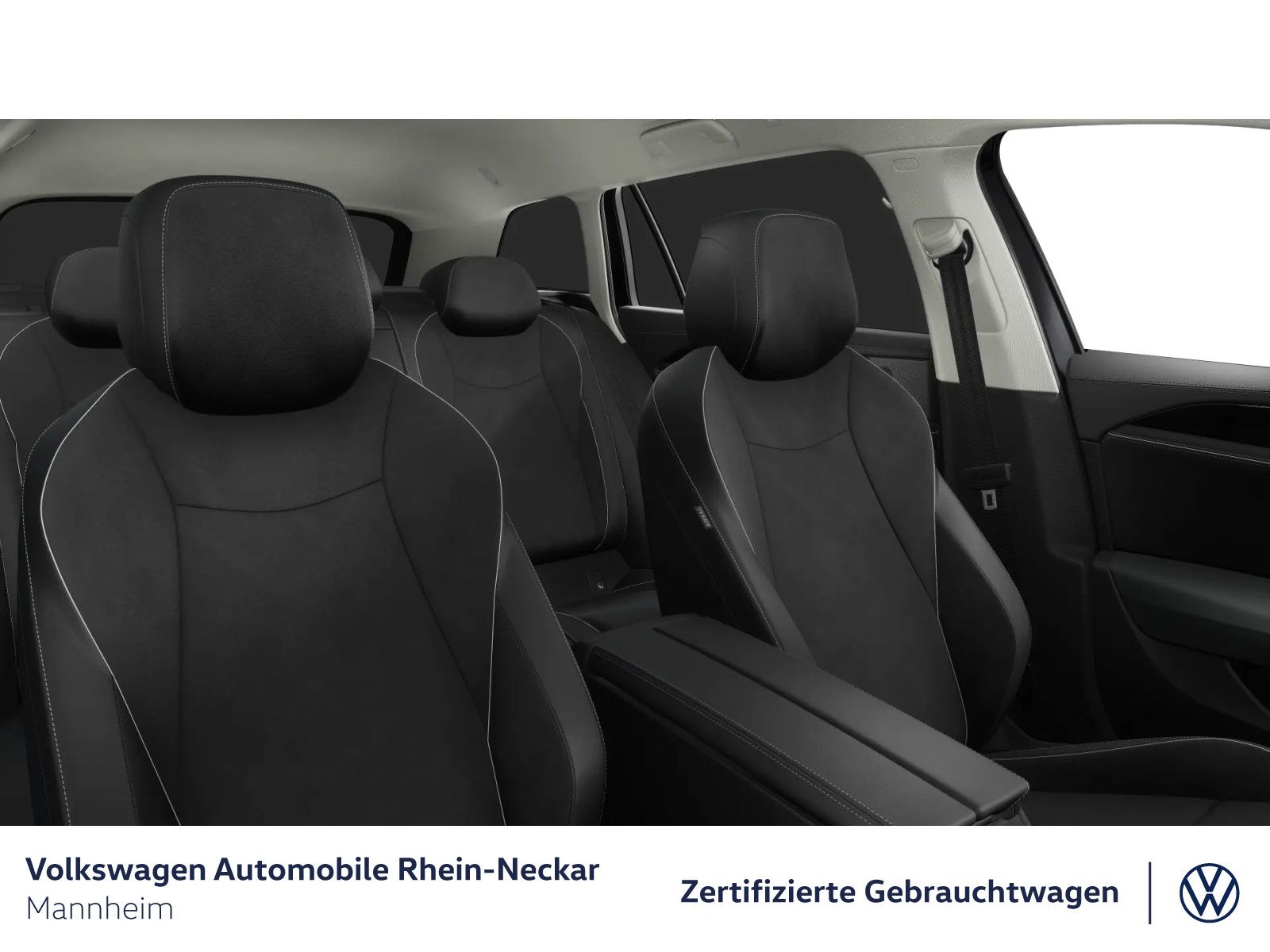 Volkswagen Passat Variant - Bild 14