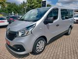 Renault Trafic Combi L1H1 2,7t  Expression Klima - Renault Trafic in Leipzig