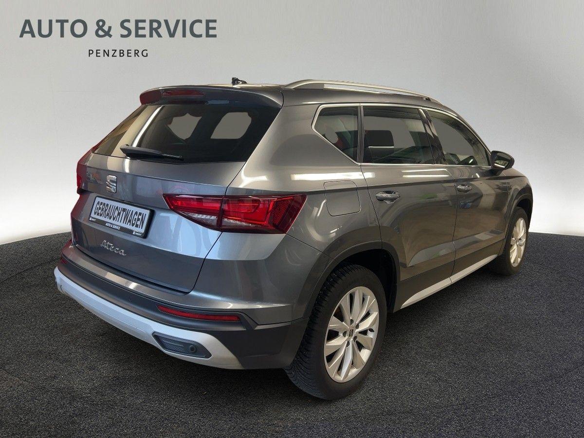Seat Ateca 1.5 TSI ACT Xperience DSG