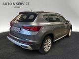 Seat Ateca 1.5 TSI ACT Xperience DSG - gebrauchte Seat Ateca aus dem Jahr 2024