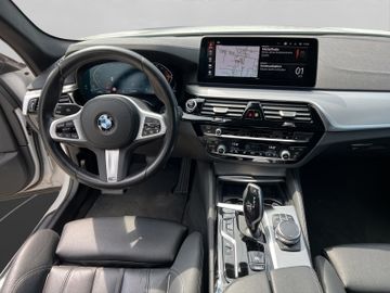 BMW 520 - 9