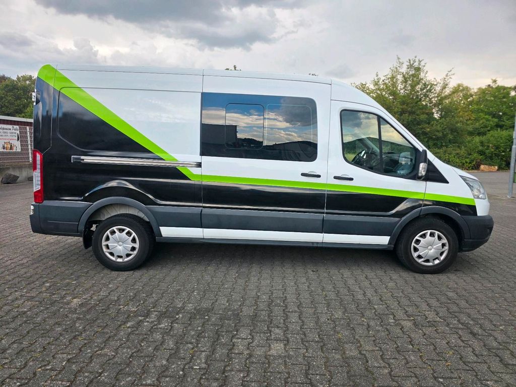 Image of Ford Transit