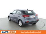 Hyundai i20 1.2 Select*TEMPO*PDC*KLIMA*GARANTIE* - Hyundai i20 in Erfurt