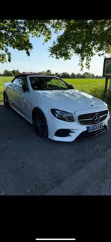 Mercedes-Benz E 350 Autom. -