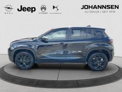 JEEP Avenger MY25 MHEV Black Edition