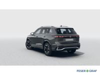 Volkswagen Tiguan - Vorschau Bild 10