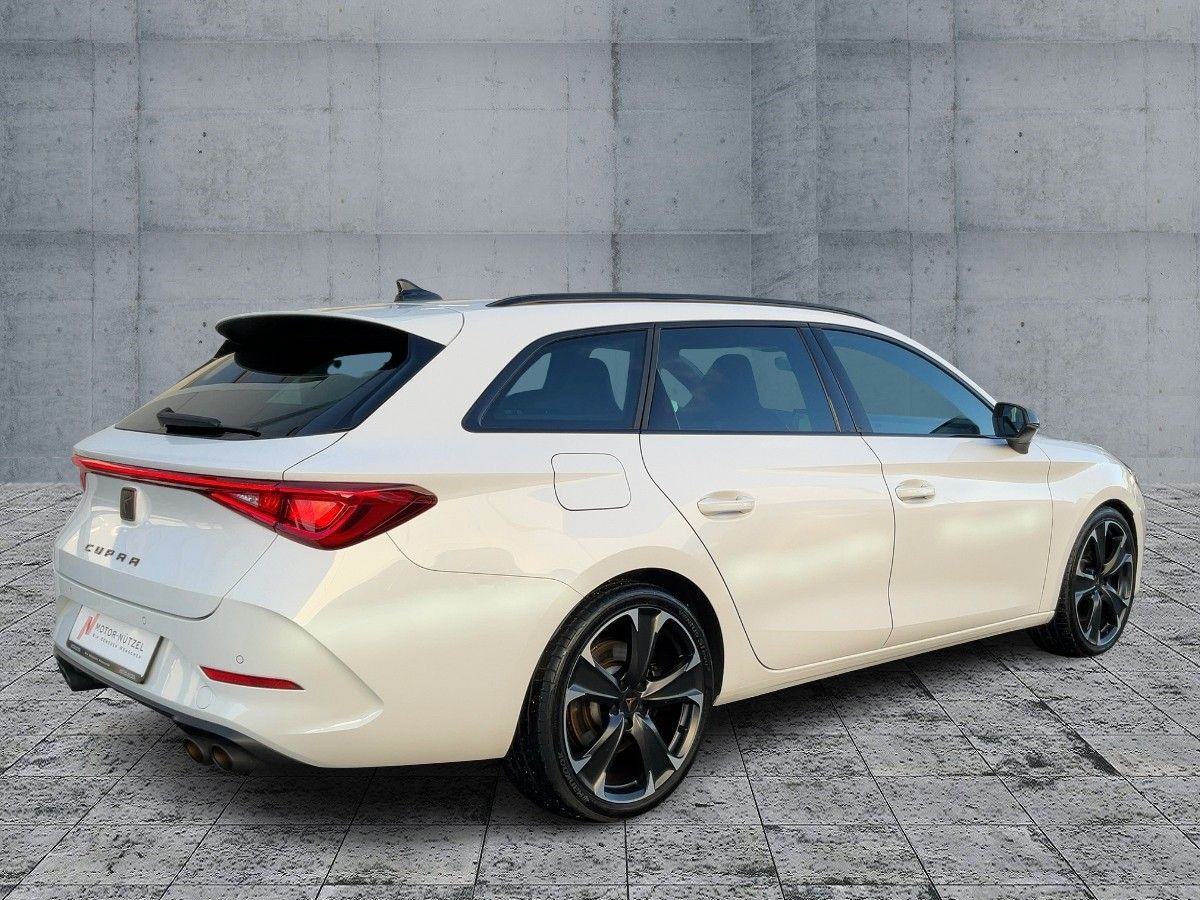 Cupra Leon - Bild 6