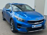 Kia XCeed 1.5 Automatik Voll-LED Kamera Spurhalteass - Kia XCeed in Leipzig