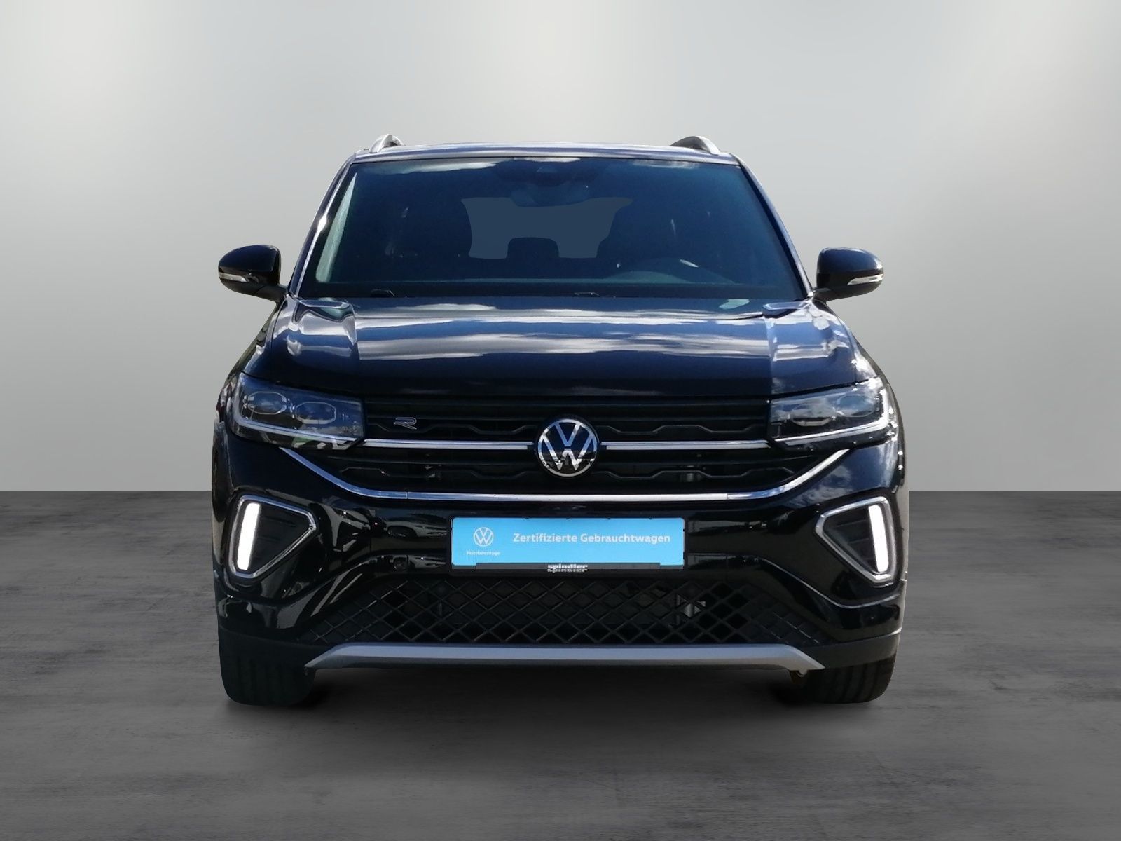Volkswagen T-Cross - Bild 6
