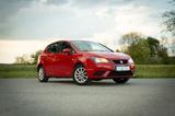 Seat SEAT Ibiza 1.0 MPI 75 PS 5-Türer Klima Sit... - Seat Ibiza: Türer