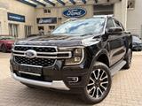 Ford Ranger Platinum e-4WD 3.0 V6 Automatik DOKA/ACC/ - Ford Ranger Gebrauchtwagen