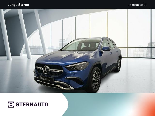 Mercedes-Benz GLA 250e Progressive Advanced RüCam EasyPack