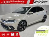 Volkswagen Polo GTI 2.0TSI DSG 249,-ohne Anzahlung ACC App- - : Kleinwagen, Ohne Anzahlung
