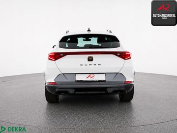 Cupra Formentor - 4