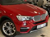 BMW X4xD30d/Aut/NaviProf/SportStz/Xen/Temp/Kamer/xLi - BMW X4: Allradantrieb