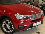 BMW X4xD30d/Aut/NaviProf/SportStz/Xen/Temp/Kamer/xLi - BMW X4 mit Diesel-Antrieb: Geländewagen, 30d