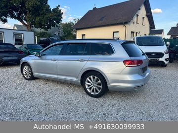 Volkswagen Passat Variant - 8