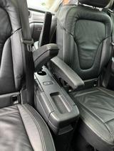 Mercedes-Benz V 250 d Aut. AVANTGARDE lang AVANTGARDE - gebrauchte Mercedes-Benz V 250 aus dem Jahr 2020