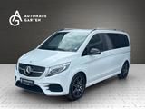 Mercedes-Benz V 220d EDITION AMG-Line Kompakt LED Kamera 1.Hd - Mercedes-Benz V 220 aus 2022