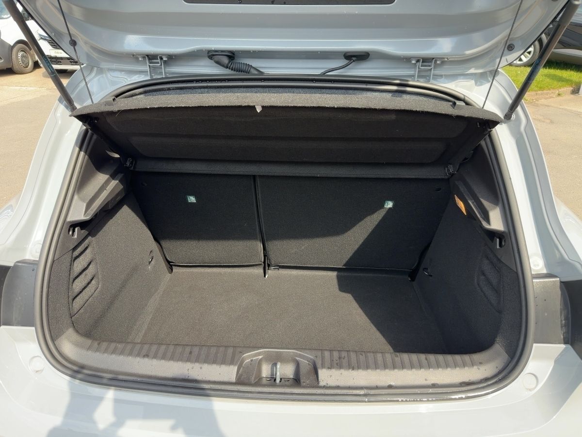 Renault Clio - Bild 20