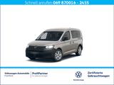 Volkswagen Caddy 2.0 TDI DAB+ DigitalCockpitPro Diebstahlal - Volkswagen Caddy Jahreswagen