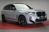BMW X3 M Competition Leder/Distronic/Kamera/Pano/H&K - gebrauchte BMW X3 M aus dem Jahr 2022