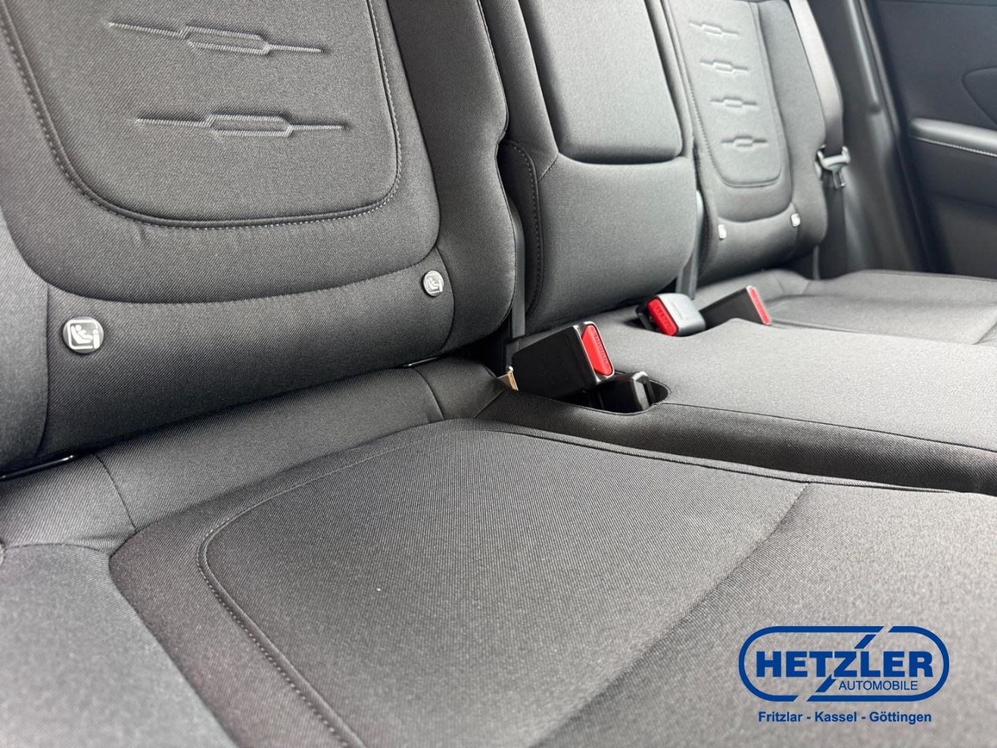 Hyundai Tucson – Bild 18