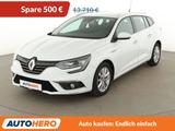 Renault Megane 1.5 dCi Energy Intens *NAVI*ACC*PDC*SHZ* - Renault Megane: Dci